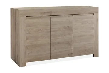 Midas Skänk 138 cm - Brun - Förvaring - Förvaringsmöbler - Sideboard & skänk