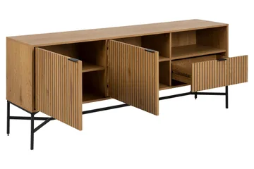 Minu Skänk 180 cm - Natural - Förvaring - Förvaringsmöbler - Sideboard & skänk