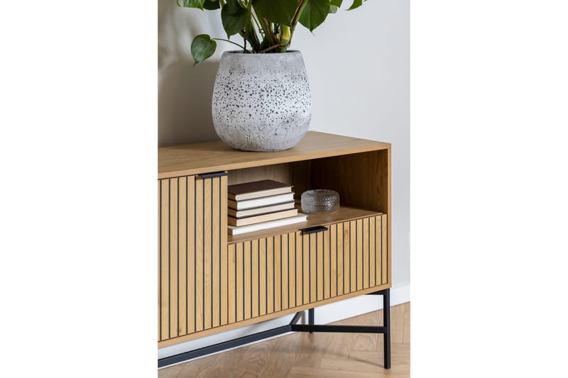 Minu Skänk 180 cm - Natural - Förvaring - Förvaringsmöbler - Sideboard & skänk