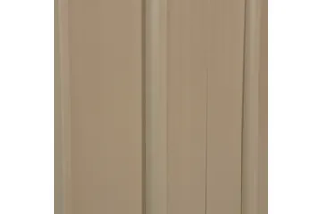 Morya Skänk 200 cm - Brun - Förvaring - Förvaringsmöbler - Sideboard & skänk