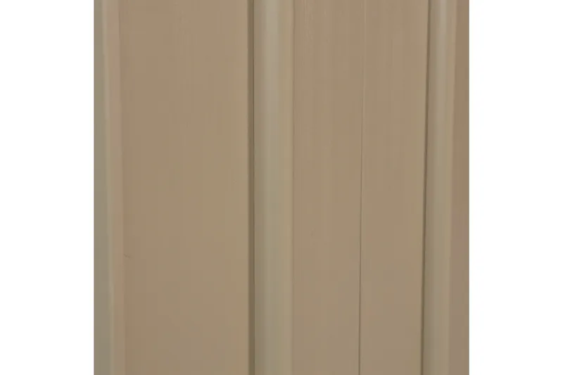 Morya Skänk 200 cm - Brun - Förvaring - Förvaringsmöbler - Sideboard & skänk