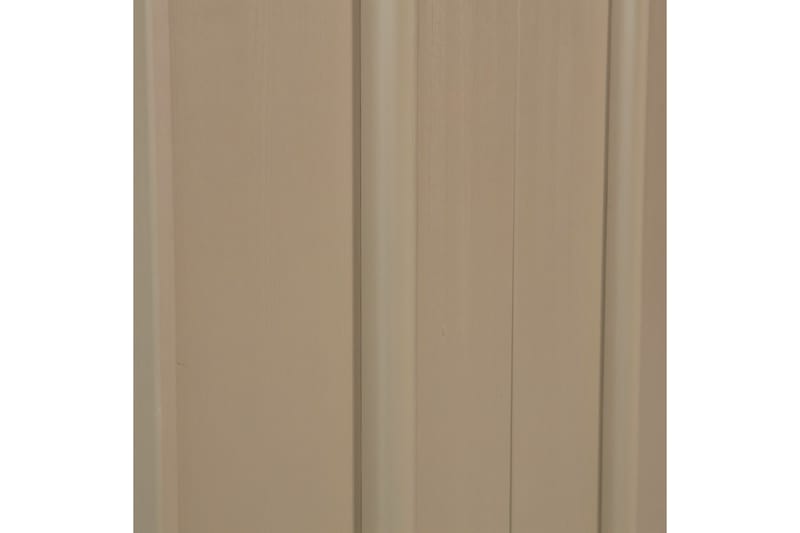 Morya Skänk 200 cm - Brun - Förvaring - Förvaringsmöbler - Sideboard & skänk