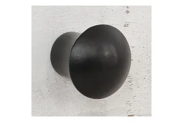 Munira Skänk 130 cm - Beige/Vit - Förvaring - Förvaringsmöbler - Sideboard & skänk