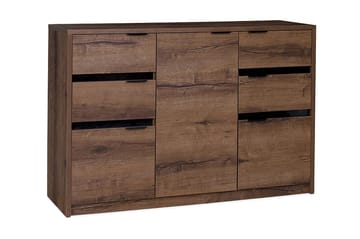 Najera Skänk 135 cm - Trä - Förvaring - Förvaringsmöbler - Sideboard & skänk