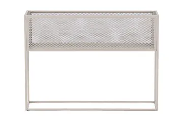 Netz Fristående hyllplan 110x30x80 cm - Beige - Förvaring - Förvaringsmöbler - Sideboard & skänk