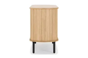 Noira Sideboard 150 cm - Natur - Förvaring - Förvaringsmöbler - Sideboard & skänk