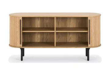 Noira Sideboard 150 cm - Natur - Förvaring - Förvaringsmöbler - Sideboard & skänk