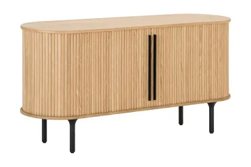 Noira Sideboard 150 cm - Natur - Förvaring - Förvaringsmöbler - Sideboard & skänk