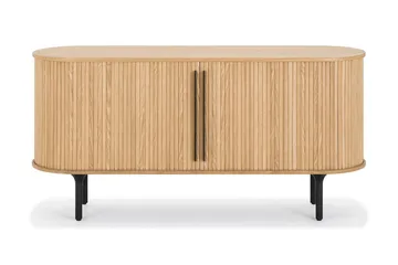 Noira Sideboard 150 cm - Natur - Förvaring - Förvaringsmöbler - Sideboard & skänk