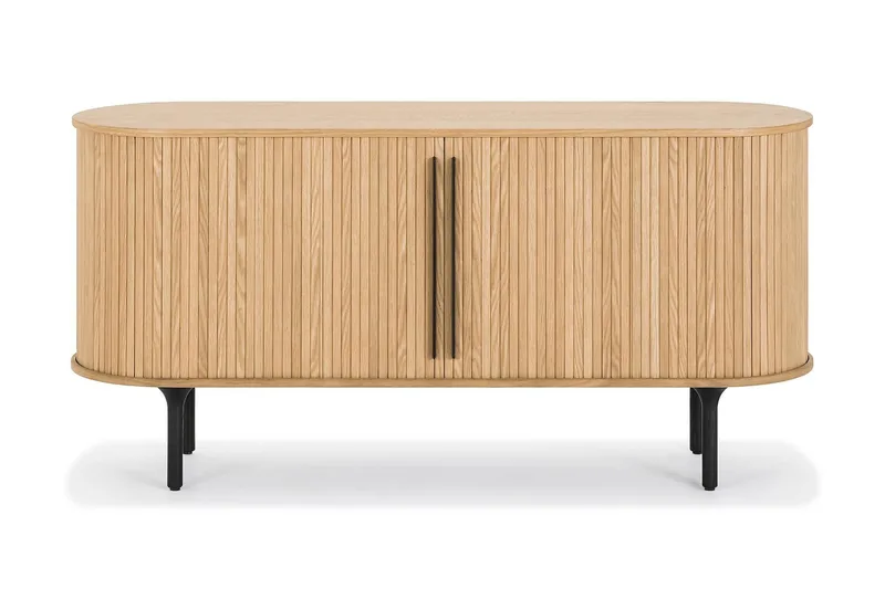 Noira Sideboard 150 cm - Natur - Förvaring - Förvaringsmöbler - Sideboard & skänk