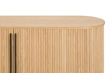 Noira Sideboard 150 cm - Natur - Förvaring - Förvaringsmöbler - Sideboard & skänk