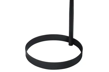 Paru Skänk 50 cm - Valnöt - Möbler - Bord & matgrupp - Avlastningsbord & sidobord - Lampbord & sidobord