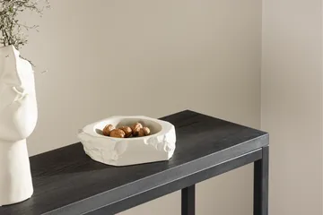 Rise Skänk 110x30 cm - Svart - Förvaring - Förvaringsmöbler - Sideboard & skänk