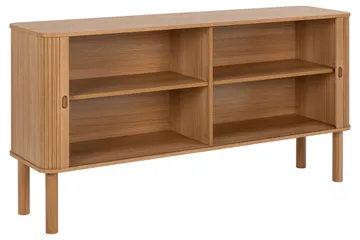 Samay Skänk 160 cm - Natural - Förvaring - Förvaringsmöbler - Sideboard & skänk