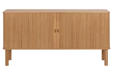 Samay Skänk 160 cm - Natural - Förvaring - Förvaringsmöbler - Sideboard & skänk