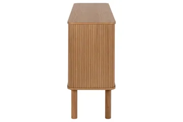 Samay Skänk 160 cm - Natural - Förvaring - Förvaringsmöbler - Sideboard & skänk
