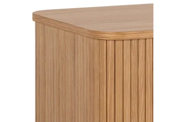 Samay Skänk 160 cm - Natural - Förvaring - Förvaringsmöbler - Sideboard & skänk