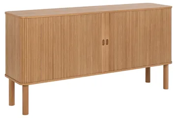 Samay Skänk 160 cm - Natural - Förvaring - Förvaringsmöbler - Sideboard & skänk