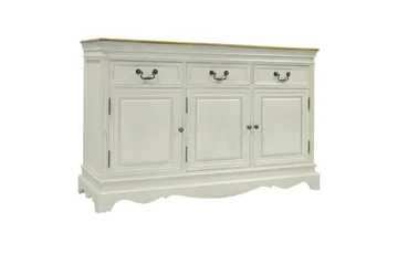 Samira Byrå - Förvaring - Förvaringsmöbler - Sideboard & skänk