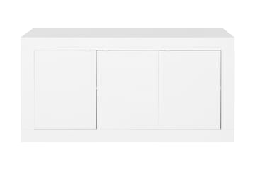 Sideboard Astal 160 cm - Vit - Förvaring - Förvaringsmöbler - Sideboard & skänk