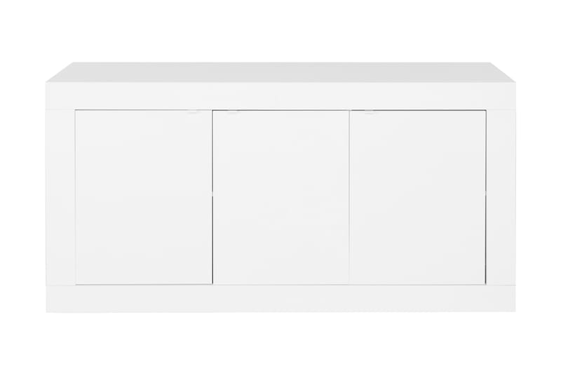Sideboard Astal 160 cm - Vit - Förvaring - Förvaringsmöbler - Sideboard & skänk
