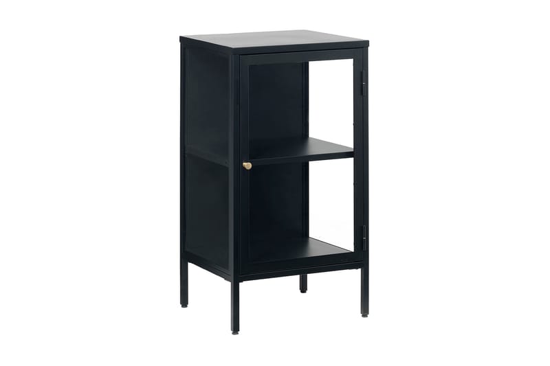 Sideboard Birningham 45,3 cm - Svart - Förvaring - Förvaringsmöbler - Sideboard & skänk