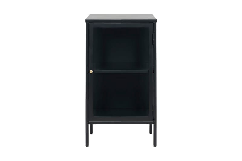 Sideboard Birningham 45,3 cm - Svart - Förvaring - Förvaringsmöbler - Sideboard & skänk