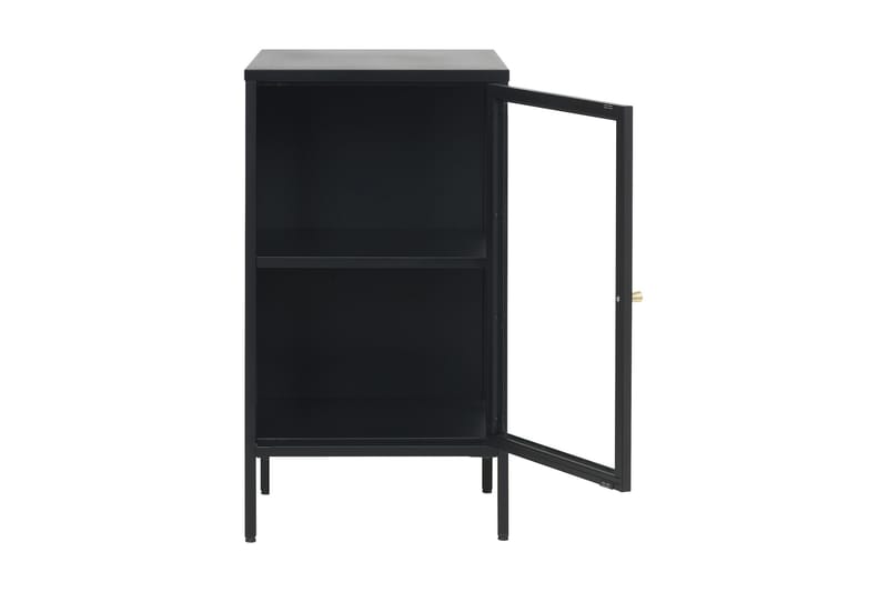 Sideboard Birningham 45,3 cm - Svart - Förvaring - Förvaringsmöbler - Sideboard & skänk