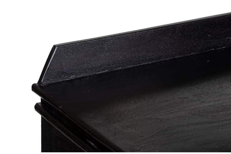 Sideboard Jonstorp 120 cm - Svart - Sideboard & skänk