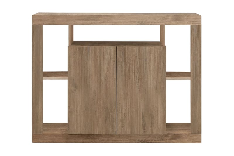 Sideboard Mowbray 42x134x102 cm - Brun - Sideboard & skänk