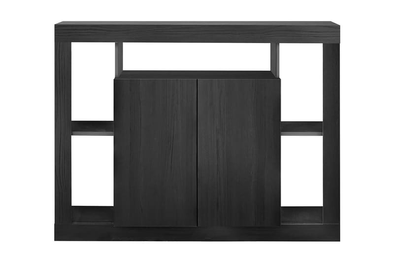 Sideboard Mowbray 42x134x102 cm - Svart - Förvaring - Förvaringsmöbler - Sideboard & skänk