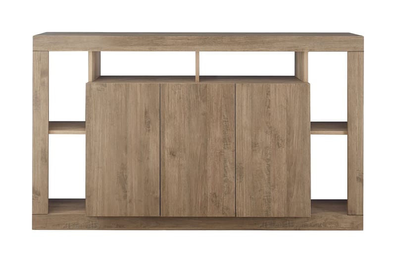 Sideboard Mowbray 42x172x102 cm - Brun - Sideboard & skänk