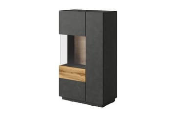 Sideboard Oppenheim - Trä - Förvaring - Förvaringsmöbler - Sideboard & skänk