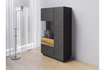Sideboard Oppenheim - Trä - Förvaring - Förvaringsmöbler - Sideboard & skänk