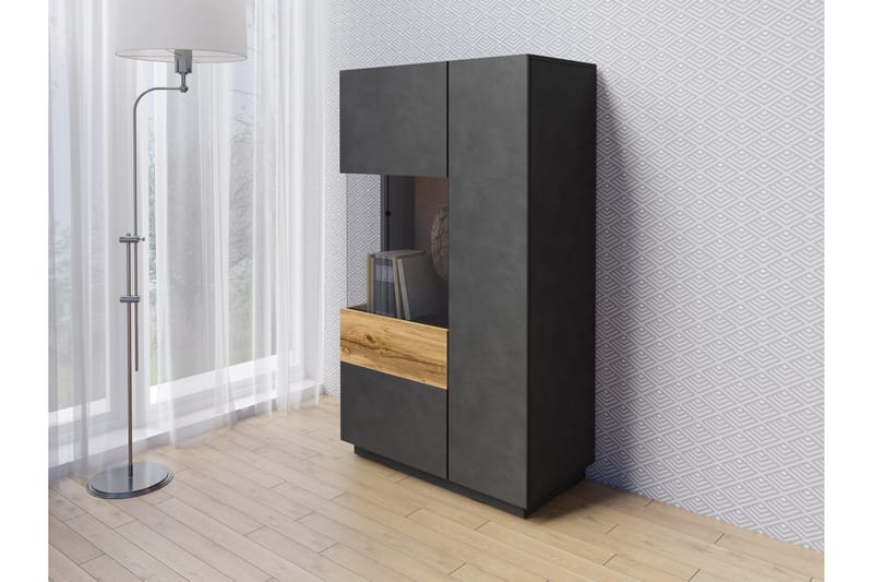 Sideboard Oppenheim - Trä - Förvaring - Förvaringsmöbler - Sideboard & skänk