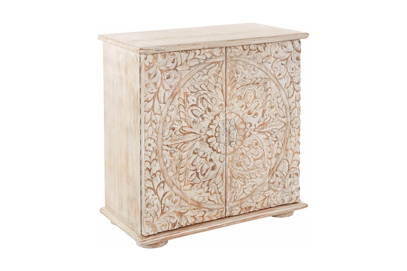Sideboard Sarika 75 cm - Mangoträ - Förvaring - Förvaringsmöbler - Sideboard & skänk