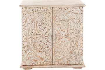 Sideboard Sarika 75 cm - Mangoträ - Förvaring - Förvaringsmöbler - Sideboard & skänk