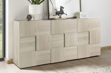 Sideboard Tabor 181 cm - Samoa Ek - Förvaring - Förvaringsmöbler - Sideboard & skänk