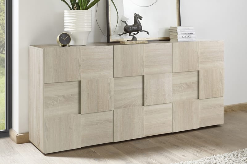 Sideboard Tabor 181 cm - Samoa Ek - Förvaring - Förvaringsmöbler - Sideboard & skänk