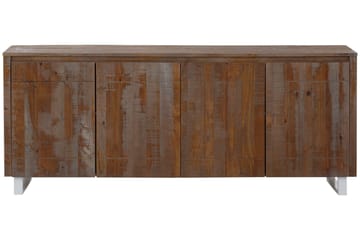 Sideboard Torpa 95x45 cm - Brun - Förvaring - Förvaringsmöbler - Sideboard & skänk
