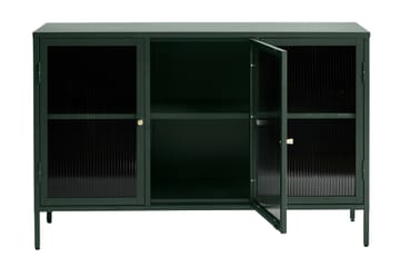 Sideboard Umtiti 3 delar 132 cm - Grön - Förvaring - Förvaringsmöbler - Sideboard & skänk