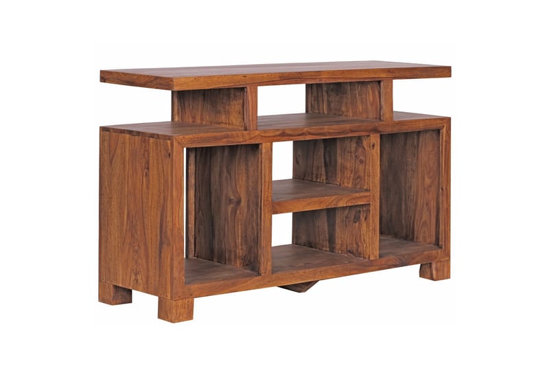 Sideboard Verderese - Trä|natur - Förvaring - Förvaringsmöbler - Sideboard & skänk