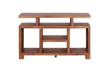 Sideboard Verderese - Trä|natur - Förvaring - Förvaringsmöbler - Sideboard & skänk
