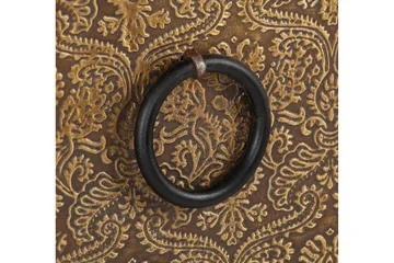 Silian Skänk 145 cm - Akacia Brun - Förvaring - Förvaringsmöbler - Sideboard & skänk