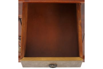 Silian Skänk 145 cm - Akacia Brun - Förvaring - Förvaringsmöbler - Sideboard & skänk