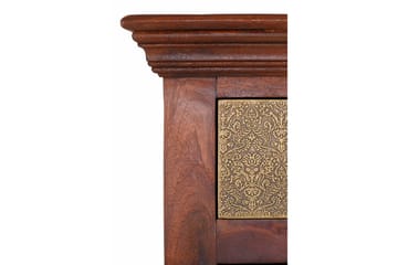 Silian Skänk 145 cm - Akacia Brun - Förvaring - Förvaringsmöbler - Sideboard & skänk