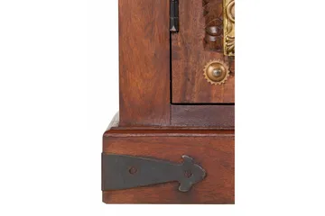 Silian Skänk 145 cm - Akacia Brun - Förvaring - Förvaringsmöbler - Sideboard & skänk