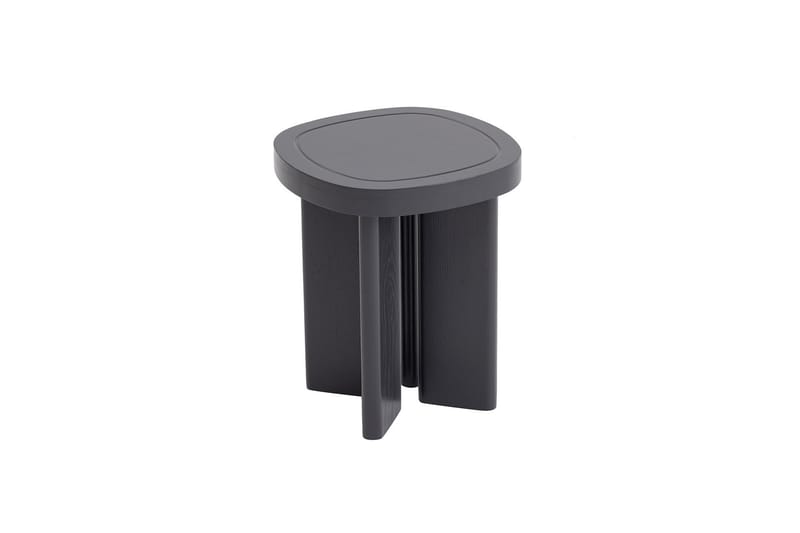 Skänk 42 cm - Grå - Förvaring - Förvaringsmöbler - Sideboard & skänk