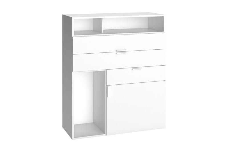 Skänk 4You Vit - VOX - Förvaring - Förvaringsmöbler - Sideboard & skänk