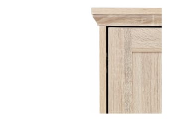 Skänk Annnie 84 cm - Brun - Förvaring - Förvaringsmöbler - Sideboard & skänk